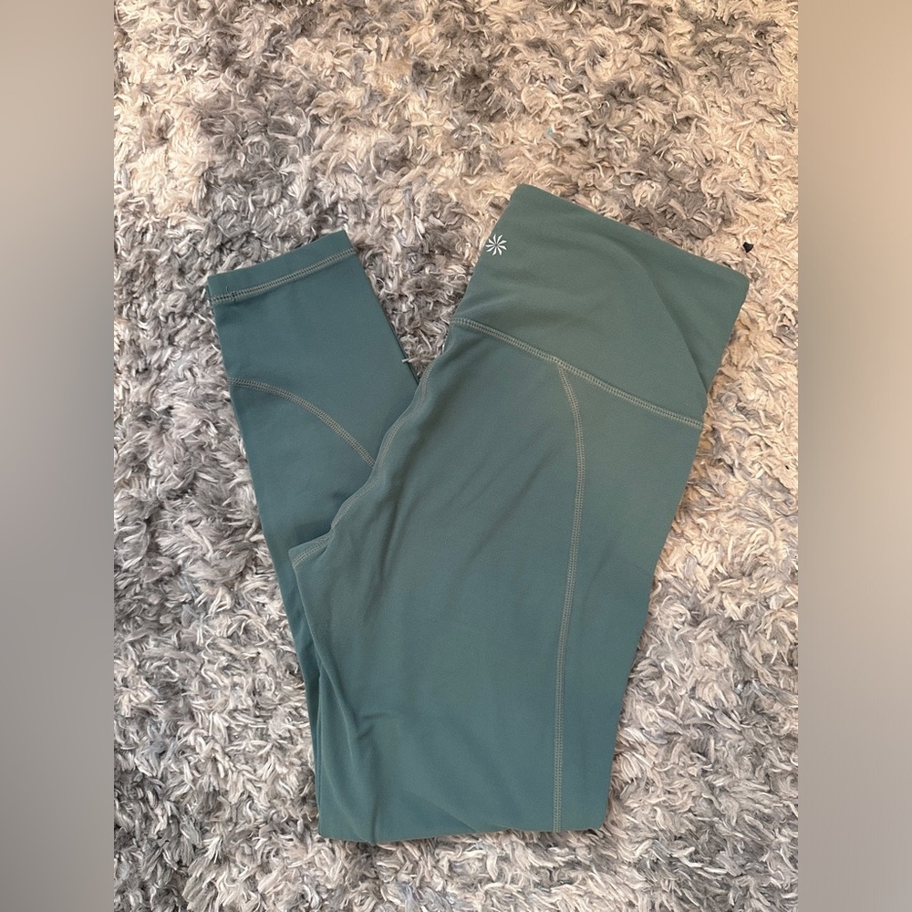 ATHLETA High-Rise Tight